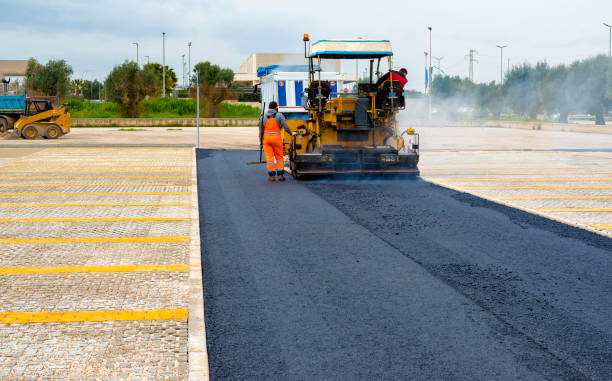 Best Driveway Pavers Near Me  in Hugoton, KS
